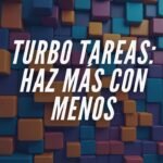 turbo tareas
