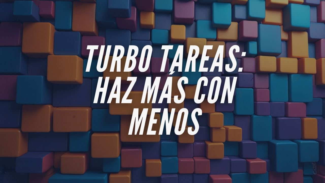 turbo tareas