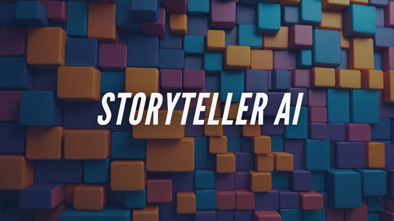 Storyteller AI