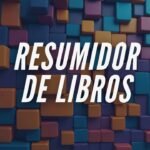 resumidor de libros